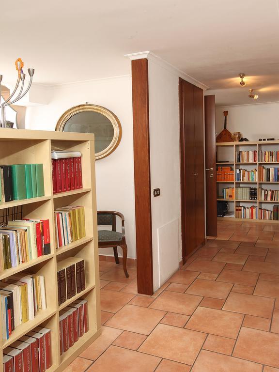 Casa vacanze Angelo Emo Terrace Roma